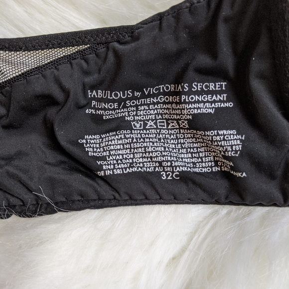 Victoria's Secret bra - Picture 3 of 5